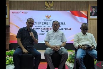KIP tegaskan pengunduran diri Arya tak terkait seleksi komisioner