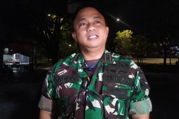 Kodam XX pastikan tanggung biaya warga diduga terkena peluru "nyasar"