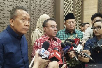 DPR serahkan penanganan hukum mantan Kepala BGN ke Kejagung