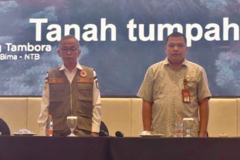 NTB perkuat layanan kebencanaan yang terukur