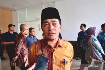 Marina Bay City tak masuk dalam sistem investasi daerah