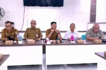 Pemkab Kotim dorong hilirisasi kelapa dalam