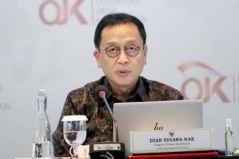 Jaga likuiditas, OJK harap ada masa transisi jika SAL di bank ditarik