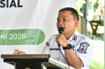 Bupati Kuningan minta PKH perkuat validitas data sosial