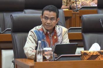 Anggota DPR: Pertumbuhan sektor ekraf harus didukung ekosistem sehat