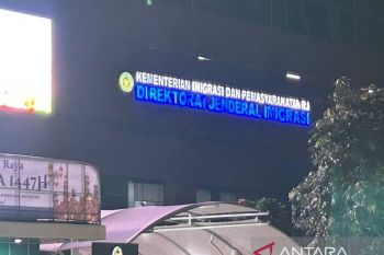 Menteri Imipas tak mengetahui keberadaan Wamen Silmy Karim