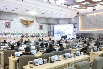 DPRD Jabar ingatkan Pemprov selesaikan 835 rekomendasi BPK