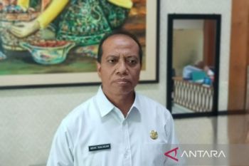 Sekda: Tindak lanjut ASN tersangka korupsi tunggu putusan inkrah