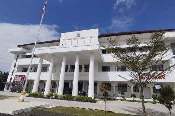 Kejari Lombok Tengah lelang aset terpidana korupsi Bandara Lombok