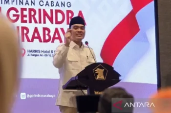 Legislator : proyek infrastruktur Surabaya wajib utamakan keselamatan publik
