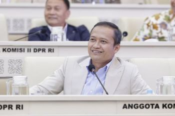 Anggota DPR nilai hubungan RI-Singapura masuki babak ekonomi baru