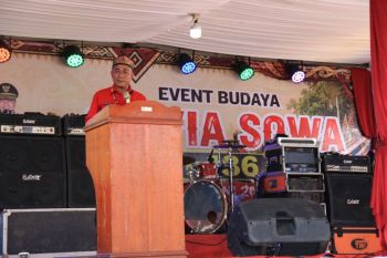 Wagub ajak generasi muda manfaatkan teknologi untuk promosi budaya