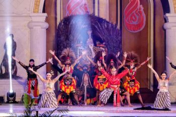 Pemkab Ponorogo anggarkan Rp500 juta untuk Grebeg Suro 2026
