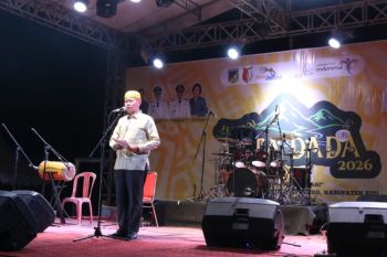 Sigi perkuat kolaborasi guna transformasi posyandu
