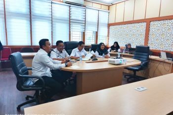 Pangkalpinang percepat validasi penerima BSPS setelah kuota bantuan rumah naik jadi 300 unit