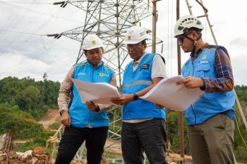 Lewat Kerja Nyata, PLN UIP KLT Nyalakan Semangat Pancasila