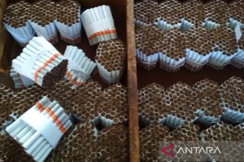 Petani tembakau-cengkeh minta perlindungan soal aturan kemasan rokok