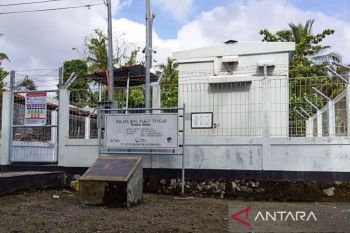 Kapasitas satelit ditambah untuk jaga akses internet Sangihe & Sitaro