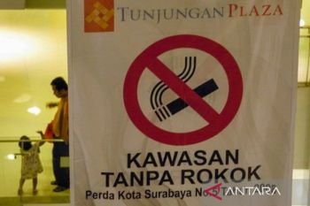 Kemarin, bahaya rokok buat tulang hingga Chery Tiggo 8 baru meluncur