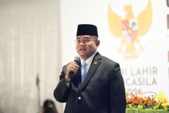 Dirut PNM menegaskan perkuat UMKM berbasis pemberdayaan ekonomi