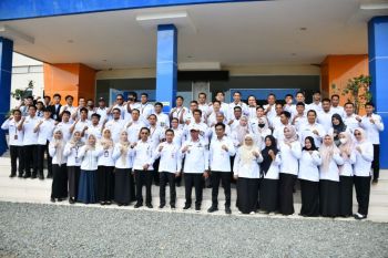 Wabup HSS dorong inovasi pengembangan pariwisata dan ekonomi kreatif