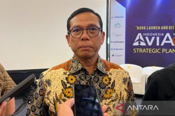Kemenhub sebut revisi tarif batas atas tiket pesawat masih diproses