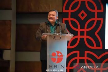BRIN soroti transparansi BGN di bawah Nanik S. Deyang, dinilai mampu perkuat kepercayaan publik