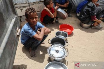 PBB Mendesak Israel Akhiri Pembatasan di Kamp Pengungsi Tepi Barat