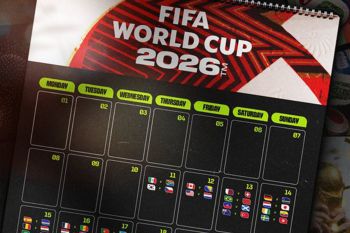 Profil Timnas Amerika Serikat, ambisi besar sang tuan rumah