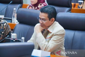 Dalam Rapat dengan Menteri Ekraf, Hendry Munief Desak Bukti Konkret Dampak 76 MoU