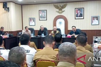 DPRD Babel minta pabrik sawit beli TBS sesuai harga kesepakatan