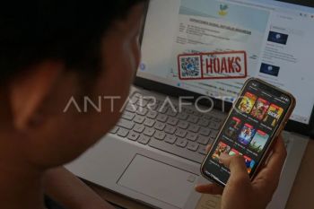 Dunia digital jadi tantangan dalam pencegahan ekstremisme berbasis kekerasan