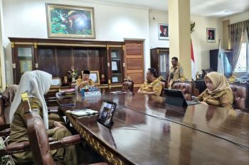 Bangkep tingkatkan pelayanan ambulans bagi masyarakat