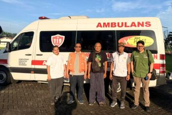 RS Adam Malik kerahkan tim dukung layanan medis Piala AFF U-19