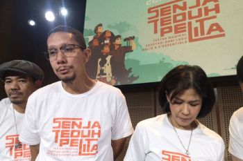 Lagu-lagu MALIQ &amp; D'Essentials ditampilkan dalam pertunjukan musikal