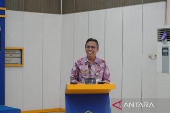 Realisasi belanja pemerintah pusat di Bengkulu capai Rp1,98 triliun