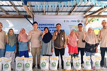 Bulog OKU maksimalkan penyaluran bantuan pangan untuk masyarakat