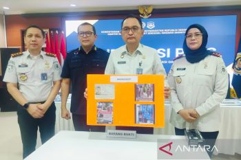 Imigrasi DKI segera deportasi WNA yang tak mau bayar makan di Jakpus