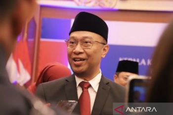 Inflasi di Provinsi Kaltim periode Mei 2026 terkendali di angka 0,17 persen