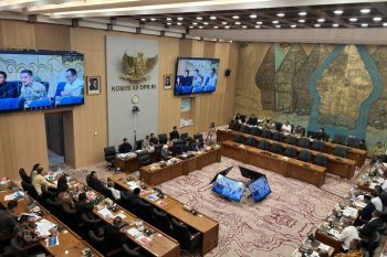 SKK Migas: Produksi gas capai 95 persen dari target APBN