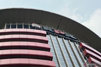 KPK sebut OTT Imigrasi Jakbar terkait pengurusan izin tinggal WNA