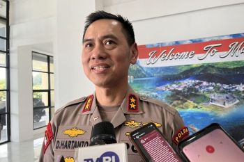 Polda Maluku usut dugaan anggota terlibat narkoba