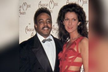 Celine Dion kenang peran Peabo Bryson pada awal kariernya