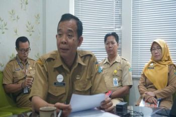 Pemkot Pekalongan siapkan program penguatan kemampuan literasi dan numerasi