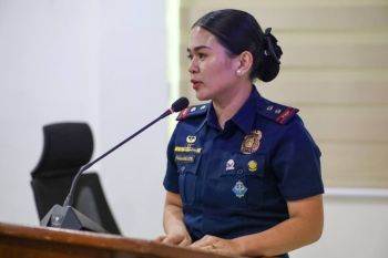 Insiden Penembakan di Filipina Tewaskan Empat Warga