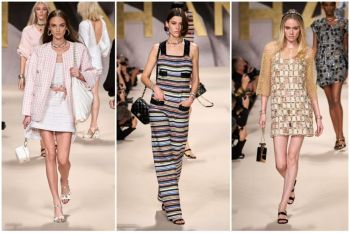 Gaya Berlapis Tanpa Gerah: Panduan Fashion Musim Panas