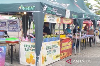 Pamekasan salurkan pinjaman modal usaha UMKM Rp6 miliar