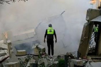 WHO Ungkap Hampir 190 Serangan Israel ke RS Lebanon dalam Tiga Bulan Terakhir