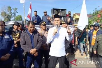 Wako Dumai Kecam KSOP, Sebut Aturan Sepihak dan Abaikan Daerah