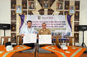 Askrindo sediakan asuransi mikro bahari di Kabupaten Demak